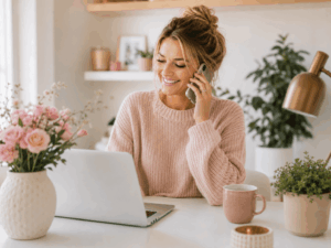 Online Business für Mamas aufbauen Wie starte ich ein Online Business? Online Business ohne Vorkenntnisse Zweites Standbein als Mama Nebenberuflich ein Online Business starten Geld online verdienen als Mama Online Business von zuhause starten Passendes Online Business finden Online Business Ideen für Anfänger Wie funktioniert ein Online Business? Online Business neben Familie Online Business ohne Startkapital Digitales Business für Einsteiger Von zuhause arbeiten als Mama Flexible Arbeit für Mütter