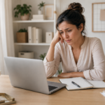 "3 Fehler" auf die du achten musst... Online Business für Mamas aufbauen Wie starte ich ein Online Business? Online Business ohne Vorkenntnisse Zweites Standbein als Mama Nebenberuflich ein Online Business starten Geld online verdienen als Mama Online Business von zuhause starten Passendes Online Business finden Online Business Ideen für Anfänger Wie funktioniert ein Online Business? Online Business neben Familie Online Business ohne Startkapital Digitales Business für Einsteiger Von zuhause arbeiten als Mama Flexible Arbeit für Mütter