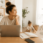 Online Business für Mamas 2026: Warum jetzt der beste und ehrlichste Zeitpunkt ist, um anzufangen Online Business für Mamas aufbauen Wie starte ich ein Online Business? Online Business ohne Vorkenntnisse Zweites Standbein als Mama Nebenberuflich ein Online Business starten Geld online verdienen als Mama Online Business von zuhause starten Passendes Online Business finden Online Business Ideen für Anfänger Wie funktioniert ein Online Business? Online Business neben Familie Online Business ohne Startkapital Digitales Business für Einsteiger Von zuhause arbeiten als Mama Flexible Arbeit für Mütter