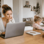 Affiliate Marketing für Anfänger 2026: Wie du Geld verdienst, ohne ein eigenes Produkt zu haben Online Business für Mamas aufbauen Wie starte ich ein Online Business? Online Business ohne Vorkenntnisse Zweites Standbein als Mama Nebenberuflich ein Online Business starten Geld online verdienen als Mama Online Business von zuhause starten Passendes Online Business finden Online Business Ideen für Anfänger Wie funktioniert ein Online Business? Online Business neben Familie Online Business ohne Startkapital Digitales Business für Einsteiger Von zuhause arbeiten als Mama Flexible Arbeit für Mütter