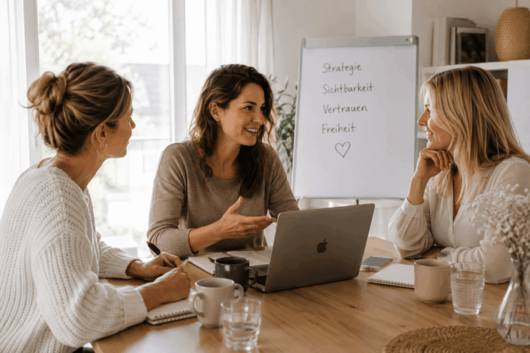 Network Marketing 2026: Was heute funktioniert und was du dir sparen kannst