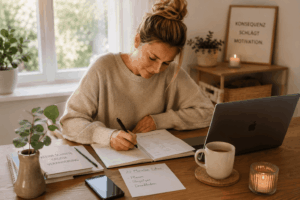 Online Business für Mamas aufbauen Wie starte ich ein Online Business? Online Business ohne Vorkenntnisse Zweites Standbein als Mama Nebenberuflich ein Online Business starten Geld online verdienen als Mama Online Business von zuhause starten Passendes Online Business finden Online Business Ideen für Anfänger Wie funktioniert ein Online Business? Online Business neben Familie Online Business ohne Startkapital Digitales Business für Einsteiger Von zuhause arbeiten als Mama Flexible Arbeit für Mütter