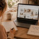 Online Business für Mamas aufbauen Wie starte ich ein Online Business? Online Business ohne Vorkenntnisse Zweites Standbein als Mama Nebenberuflich ein Online Business starten Geld online verdienen als Mama Online Business von zuhause starten Passendes Online Business finden Online Business Ideen für Anfänger Wie funktioniert ein Online Business? Online Business neben Familie Online Business ohne Startkapital Digitales Business für Einsteiger Von zuhause arbeiten als Mama Flexible Arbeit für Mütter