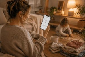 Online Business für Mamas aufbauen Wie starte ich ein Online Business? Online Business ohne Vorkenntnisse Zweites Standbein als Mama Nebenberuflich ein Online Business starten Geld online verdienen als Mama Online Business von zuhause starten Passendes Online Business finden Online Business Ideen für Anfänger Wie funktioniert ein Online Business? Online Business neben Familie Online Business ohne Startkapital Digitales Business für Einsteiger Von zuhause arbeiten als Mama Flexible Arbeit für Mütter
