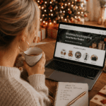 Affiliate Marketing zur Weihnachtszeit: Diese Produkte lohnen sich Online Business für Mamas aufbauen Wie starte ich ein Online Business? Online Business ohne Vorkenntnisse Zweites Standbein als Mama Nebenberuflich ein Online Business starten Geld online verdienen als Mama Online Business von zuhause starten Passendes Online Business finden Online Business Ideen für Anfänger Wie funktioniert ein Online Business? Online Business neben Familie Online Business ohne Startkapital Digitales Business für Einsteiger Von zuhause arbeiten als Mama Flexible Arbeit für Mütter