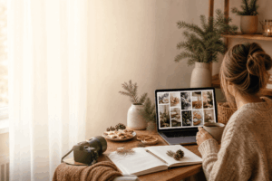 Online Business für Mamas aufbauen Wie starte ich ein Online Business? Online Business ohne Vorkenntnisse Zweites Standbein als Mama Nebenberuflich ein Online Business starten Geld online verdienen als Mama Online Business von zuhause starten Passendes Online Business finden Online Business Ideen für Anfänger Wie funktioniert ein Online Business? Online Business neben Familie Online Business ohne Startkapital Digitales Business für Einsteiger Von zuhause arbeiten als Mama Flexible Arbeit für Mütter